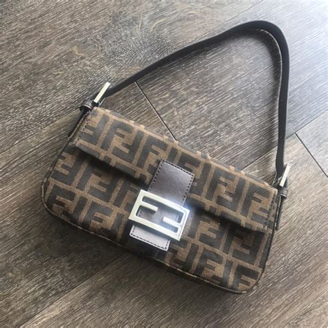 fendi purse how to tell if it is real|real Fendi handbags.